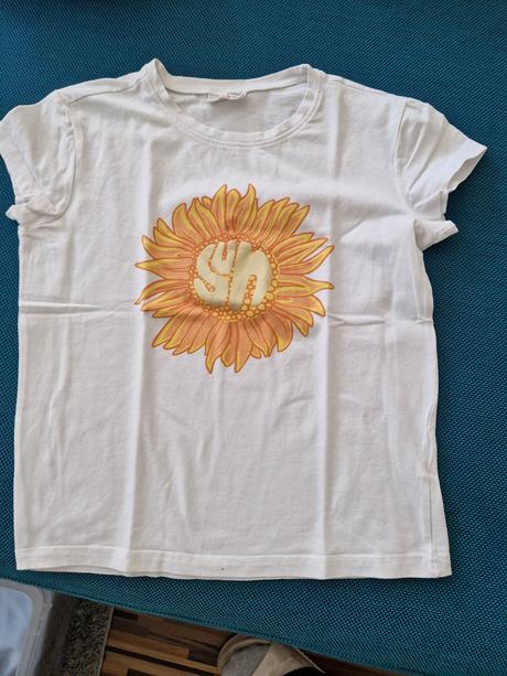 Tricko sun, coccodrillo,134