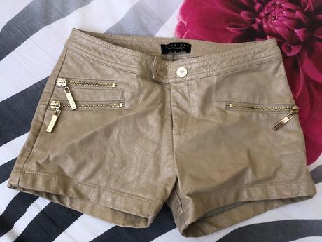 Šortky zn. twin-set, 128