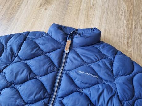 Prechodná bunda reserved 92, reserved,92