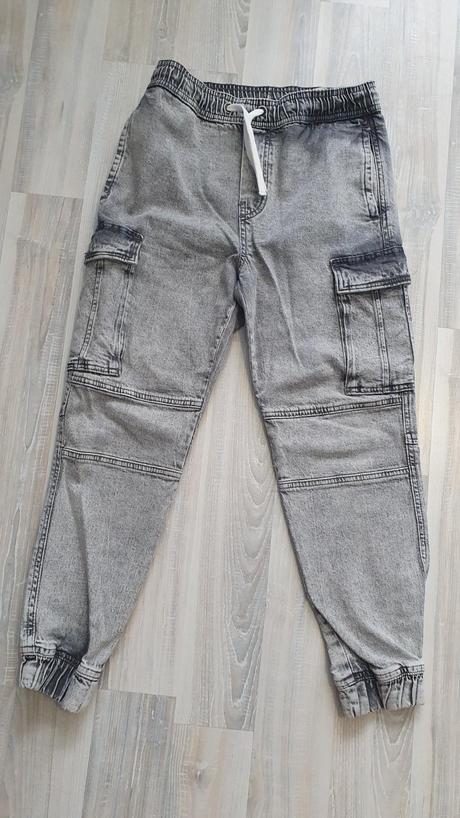 Frajerské chlapčenské rifle, c&a,146