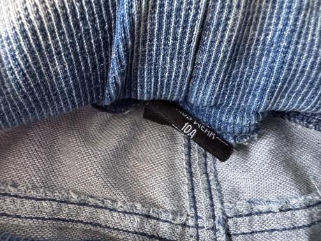 Riflové kraťase 140/146, 140