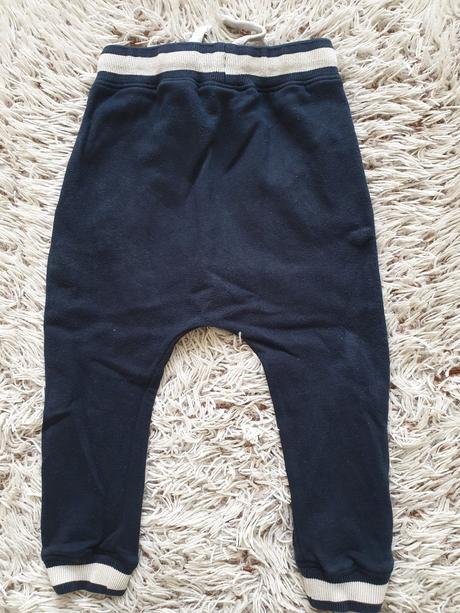 Haremkove teplaky, pompdelux,92