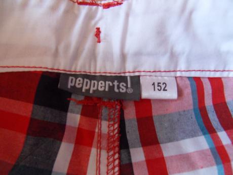 Trištvrťáky, pepperts,152
