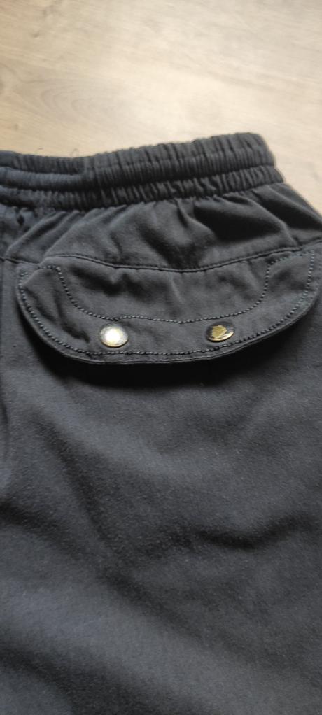 Športové nohavice, adidas,152