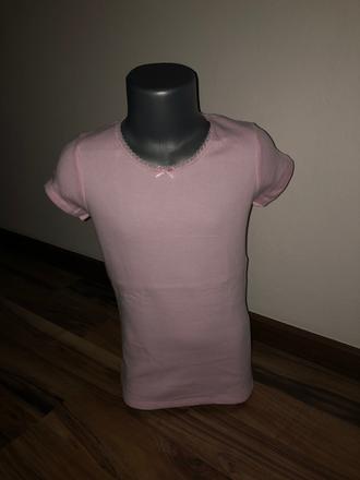 Termo tričko 134-140, marks & spencer,134