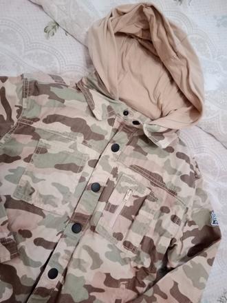 Riflovka, f&f,128