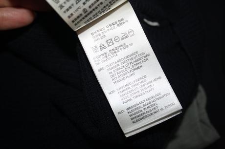 Gant tricko/polokosela, gant,xl
