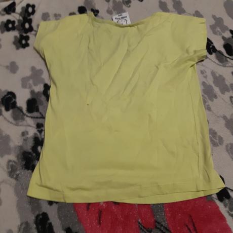 Dievčenské tričko, hello kitty,110