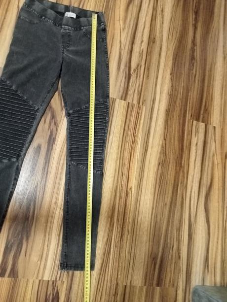 Leginy, h&m,158