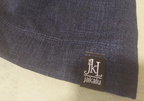 Čiapka beanie jakalu, 