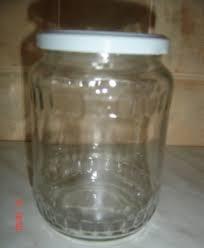 Poháre na zaváranie-0.7l, 