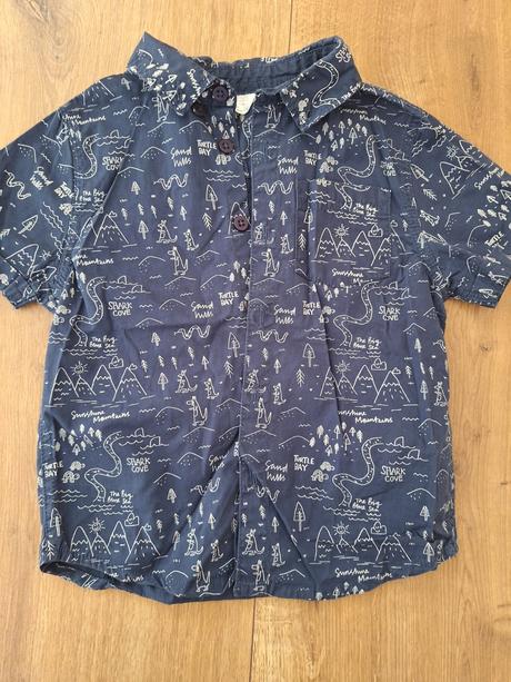 Letná kosela, f&f,104