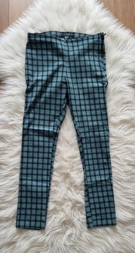 Elastické nohavice, primark,l