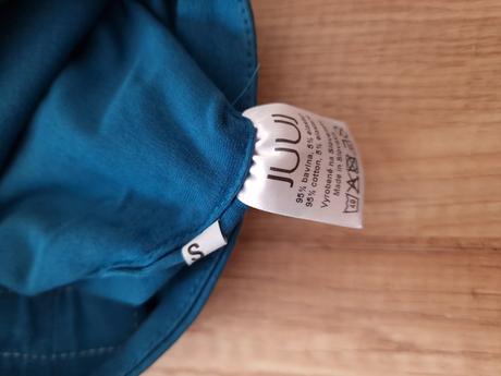 Čiapočka juuj, veľ. s, juuj,s