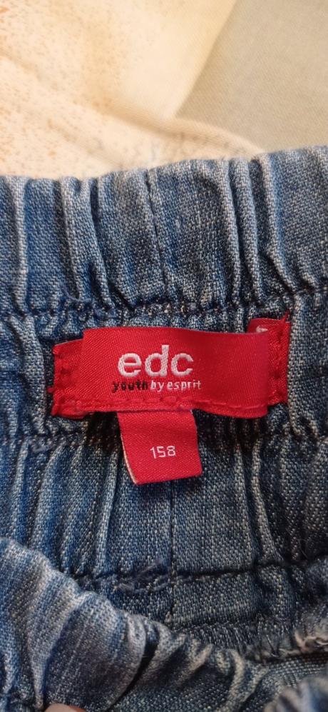 Pumpky riflové pod kolena, 158