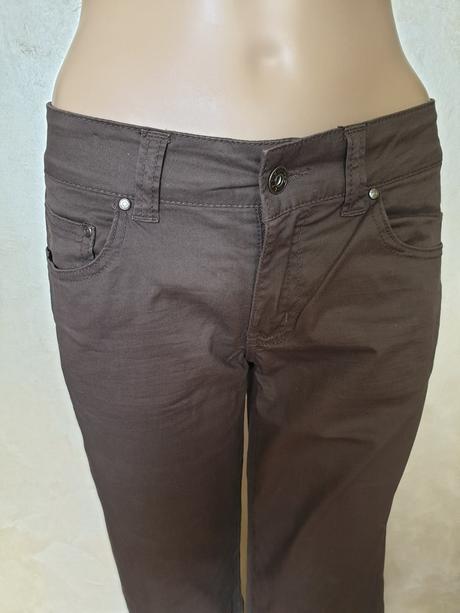 Nohavice 2 ks, amisu,s