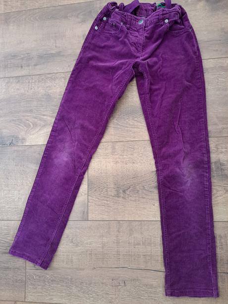 Nohavice, benetton,146