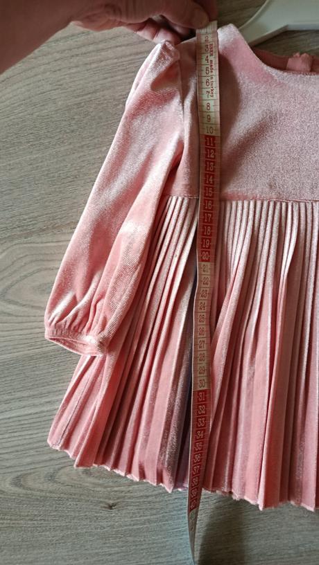 Mayoral šaty 74, mayoral,74