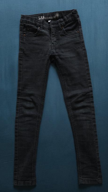 Predám  dievčenské  rifle zn. lab industries, 134