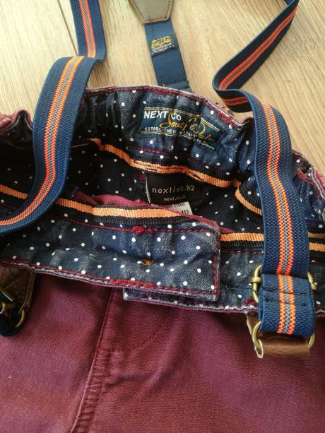 Frajerské nohavice, next,110