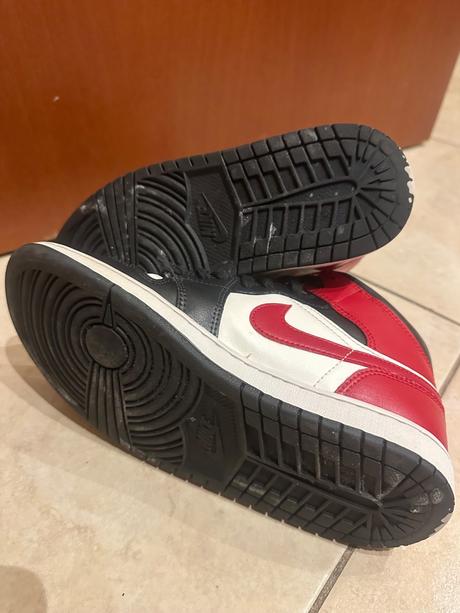Tenisky nike air  jordan, nike,38