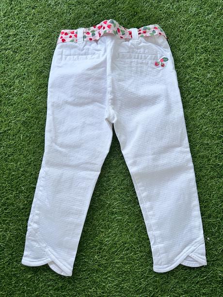 3/4 nohavice sergent major, sergent major,110