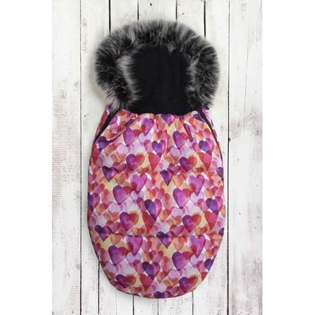 Luxusný fusak, belisima