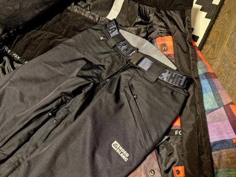 Perfektna stylova lyziarska suprava foxi/nordblanc, nordblanc,m