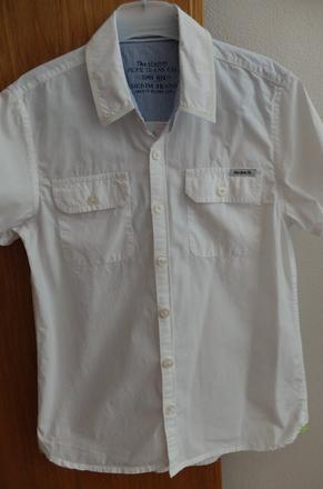 Košeľa pepe jeans 140, pepe jeans,140