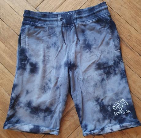 Chlapčenské kraťasy, h&m,158