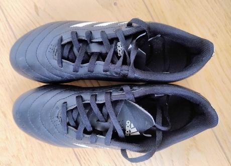 Kopačky adidas, adidas,36