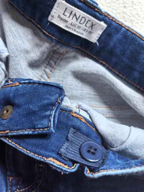 Kratasy lindex, lindex,140