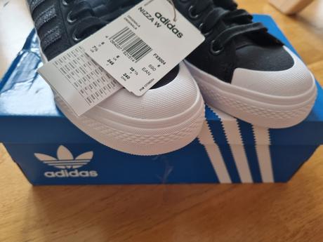 Adidas tenisky, adidas,39