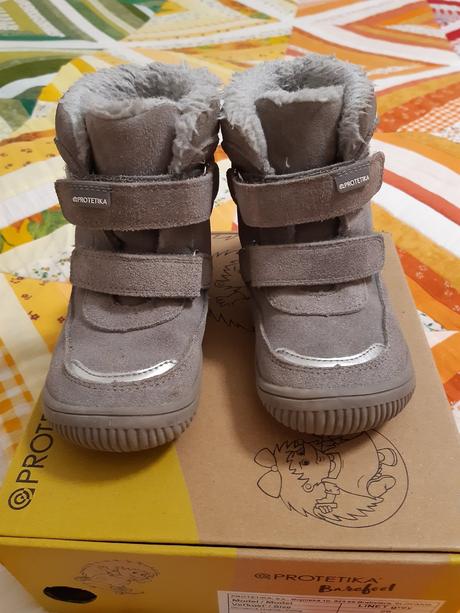 Barefoot protetika linet, protetika,26