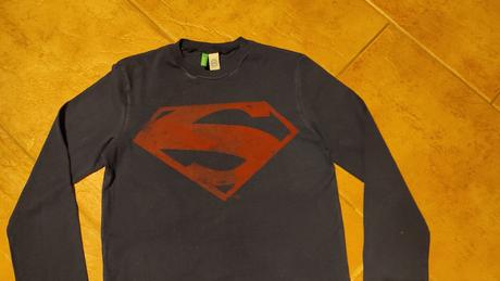 Tričko s dlhým rukávom, benetton,158