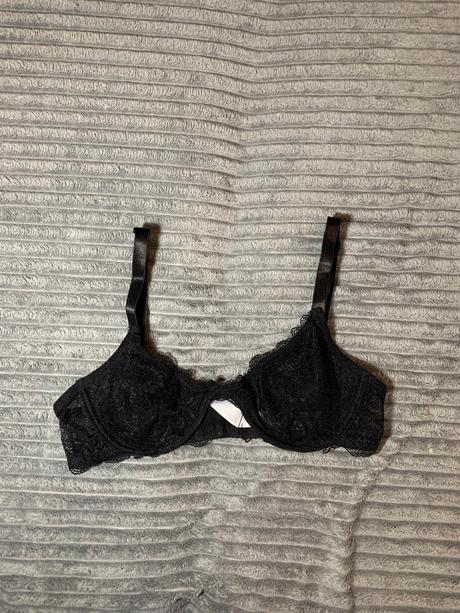 Čipkovaná podprsenka, gate,75a / 75b