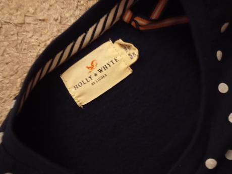 Mikinové šaty 146/152, lindex,152