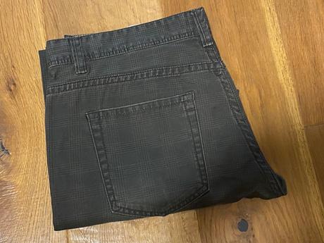 H&m - pánske rifle / nohavice, h&m,xl