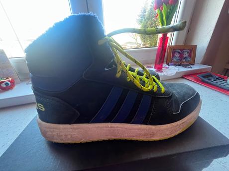 Topanky na prechod, adidas,39