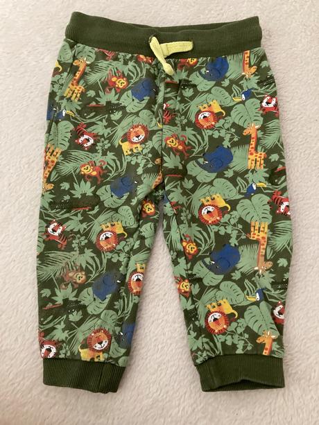 Tepláky safari 80, pepco,80