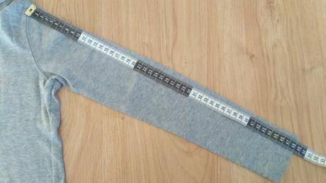 Detské tričko, f&f,122