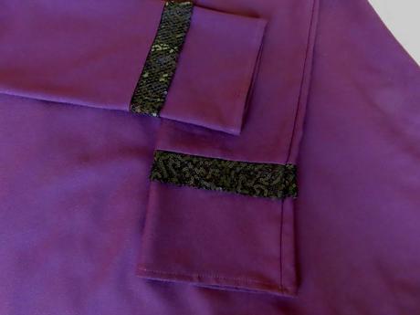 Dámske šaty veľ. xl, xl