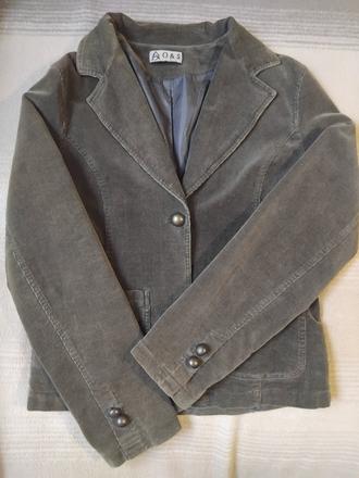 Menčestrove sako, l