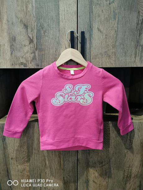 Dievčenská mikina esprit, esprit,92