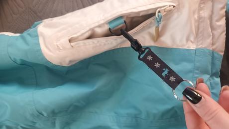 Kvalitná športová bunda, tcm,xxl