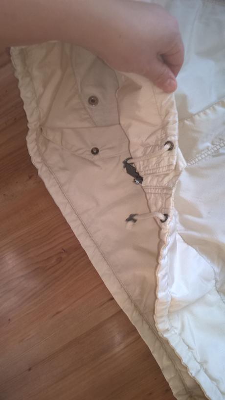 Sportova bunda the wave, l