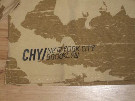 Tričká - nátelníky, 170