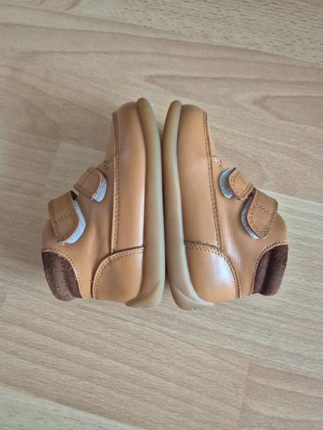 Prechodné topánky zn. little blue lamb v. 21, little blue lamb,21