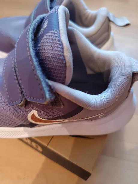 Tenisky nike veľkosť 21, nike,21