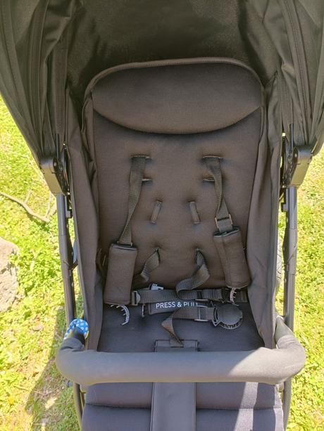 Športový kočík hauck runner rapid 3, hauck,hauck runner 3